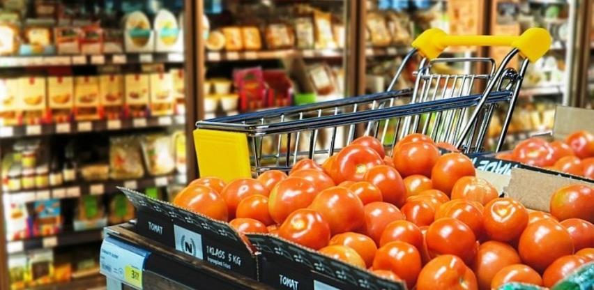 Inspektori izvršili 4.532 nadzora u marketima i ugostiteljskim objektima u KS