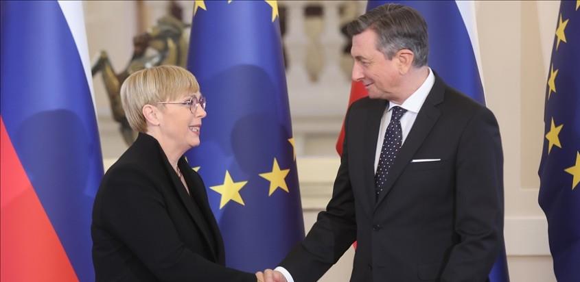 slovenija
