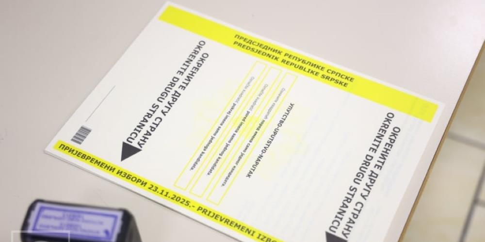 izbori RS