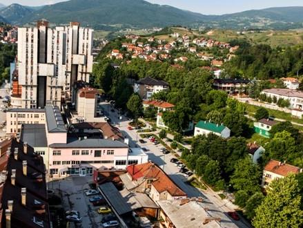 U Kaknju manifestacija "Kakanjski energetski dani 2015"