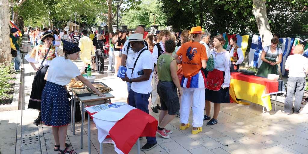 festival različitosti