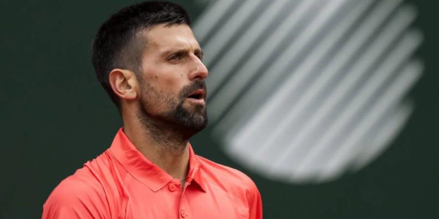 djokovic