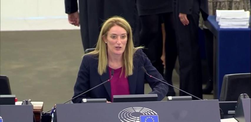 Roberta Metsola