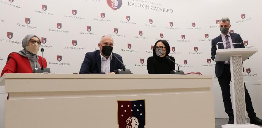 I KS nabavlja vakcine komercijalno, najavili krivične prijave prema federalnom ministarstvu