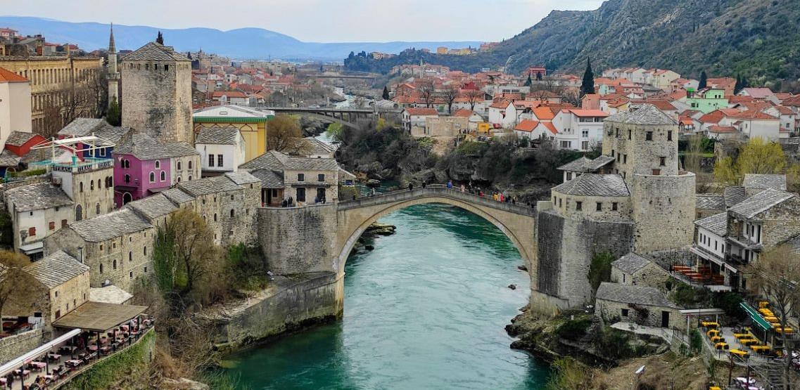 Mostar