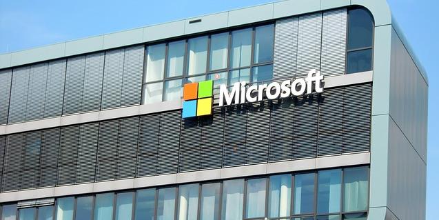 Microsoft