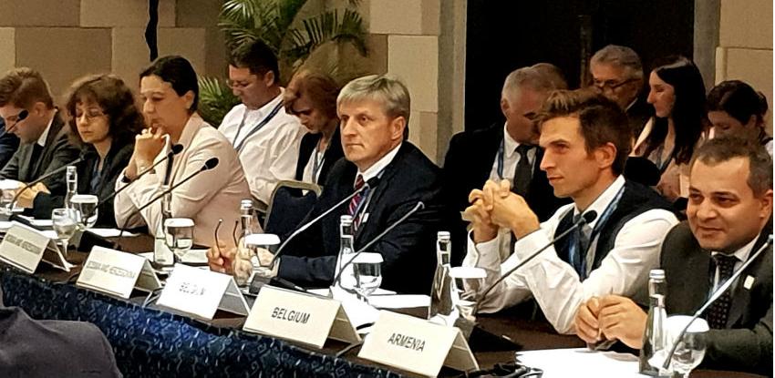 Održana Godišnja skupština MMF-a i Svjetske banke