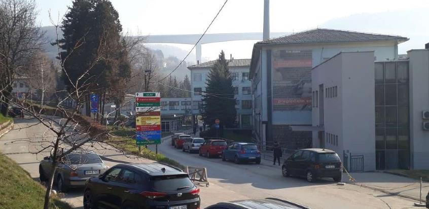 bolnica
