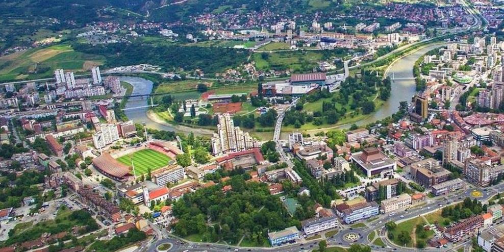 zenica