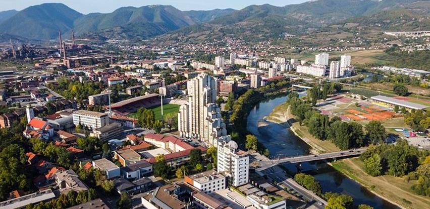 Zenica