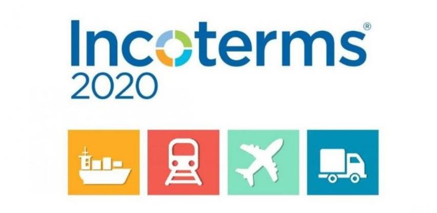 Webinar "Incoterms 2020"