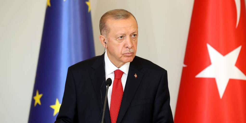 Tayyip Erdogan