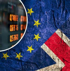 Britanija u minusu 73 milijarde zbog izlaska iz EU