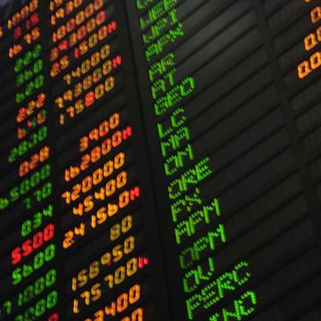 Današnji promet na SASE: 74.203,92 KM