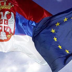 Davenport: EK preporuča Srbiji početak pregovora s otvaranjem poglavlja 32