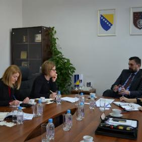 Rekonstrukcija vodovodne mreže i dalje prioritet Vlade KS