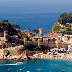 Lloret de Mar savršena turistička destinacija za sve koji vole dobar provod