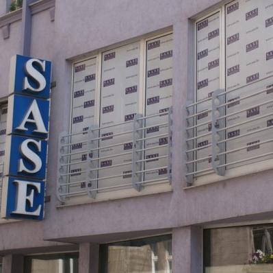 Sedmični promet na SASE: 2.060.454,23 KM