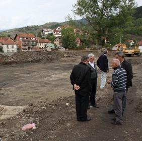 U Višegradu pоčеlа izgrаdnjа Аkvаpаrkа