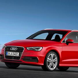 Audi A3 dobio nagradu Svjetski automobil 2014. godine