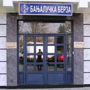 Današnji promet na BLSE: 473.685,05 KM