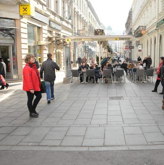U KS-u 2013. je najuspješnija turistička godina od kad se vodi statistika