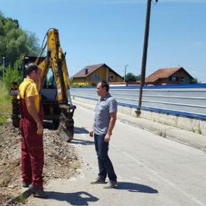 Proširuje se sustav javne rasvjete na području općine Domaljevac-Šamac 