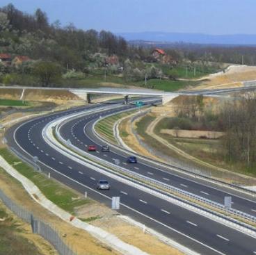 2018. Počinje izgradnja auto-puta Banjaluka-Prijedor-Novi Grad 