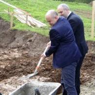 Vlasnik firme Hifa-Petrol finansira projekat vrijedan oko 250.000 KM 