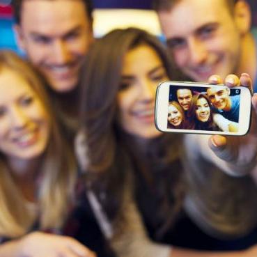 Mogu li selfiji promovirati biznis?