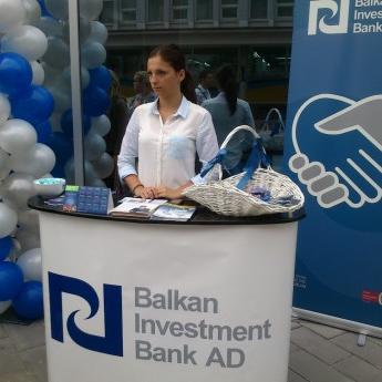 Balkan investment banka otvorila nove prostorije u Prijedoru