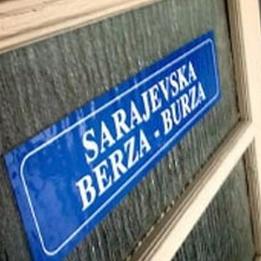  Porast vrijednosti indeksa SASE