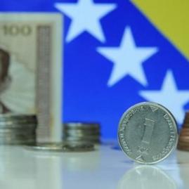 Federalna vlada utvrdila nacrte proračuna za 2014. godinu