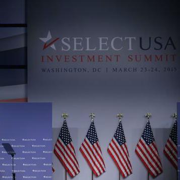 Treći "SelectUSA Investment Summit" u Washingtonu