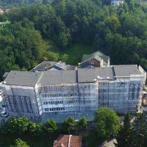 U Opću bolnicu Tešanj ove godine uloženo 2 milona maraka
