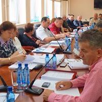 Usvojen Nacrt odluke o pristupanju izradi Regulacionog plana Slatina I