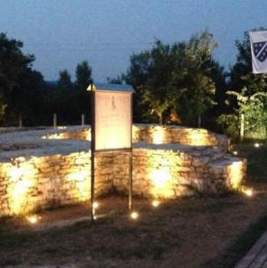 Uskoro potpuna zaštita i očuvanje arheološkog područja "Mili" u Visokom