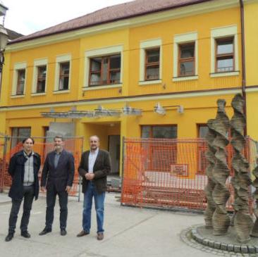 Manifestacija "Otvoreni dan BIT Centra Tuzla"