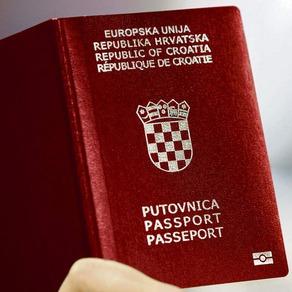 Do Europske unije preko novog državljanstva