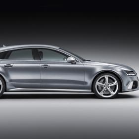 Audi u junu dobitnik četiri nagrade