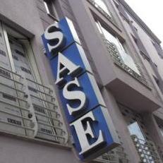 Današnji promet na SASE: 257.300,15 KM