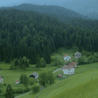 Novi projekat Općine Novi Travnik: Selo Sebešić kao turistička destinacija