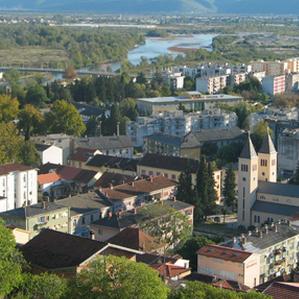 Vlada FBiH prihvatila grant za projekat vodosnabdijevanja Čapljine