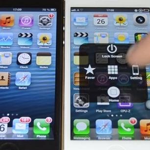 Osam "najboljih" kopija iPhonea