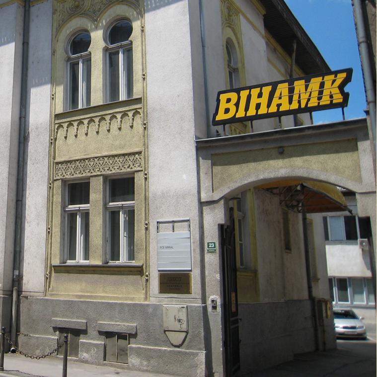 Svečanom Skupštinom BIHAMK obilježava 68 godina postojanja