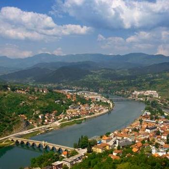Višegrad dobija Bоtаnički vrt nа Bikаvcu i аrhivski pаrk zаsаdа