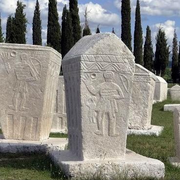 Stećci upisani na Listu svjetske baštine