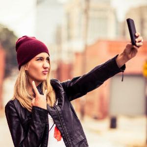 Umjesto klasičnih lozinki, koristit ćemo selfije