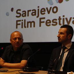 Saradnja SFF-a s lokalnom zajednicom u Sarajevu