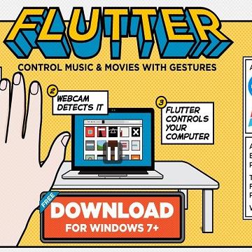Google preuzeo Flutter 
